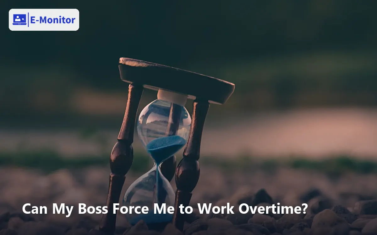 Can My Boss Force Me to Work Overtime?