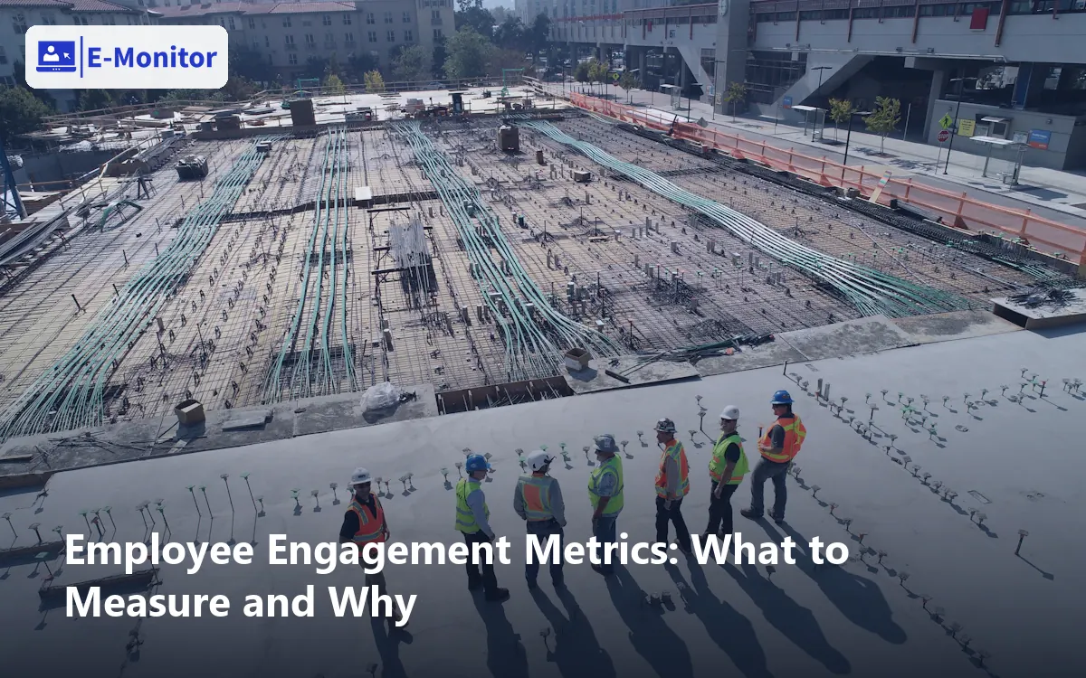 Employee Engagement Metrics: What to Measure and Why