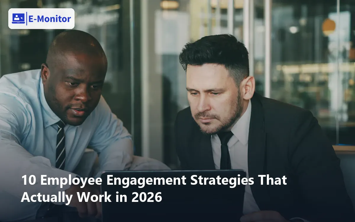 10 Employee Engagement Strategies That Actually Work in 2026