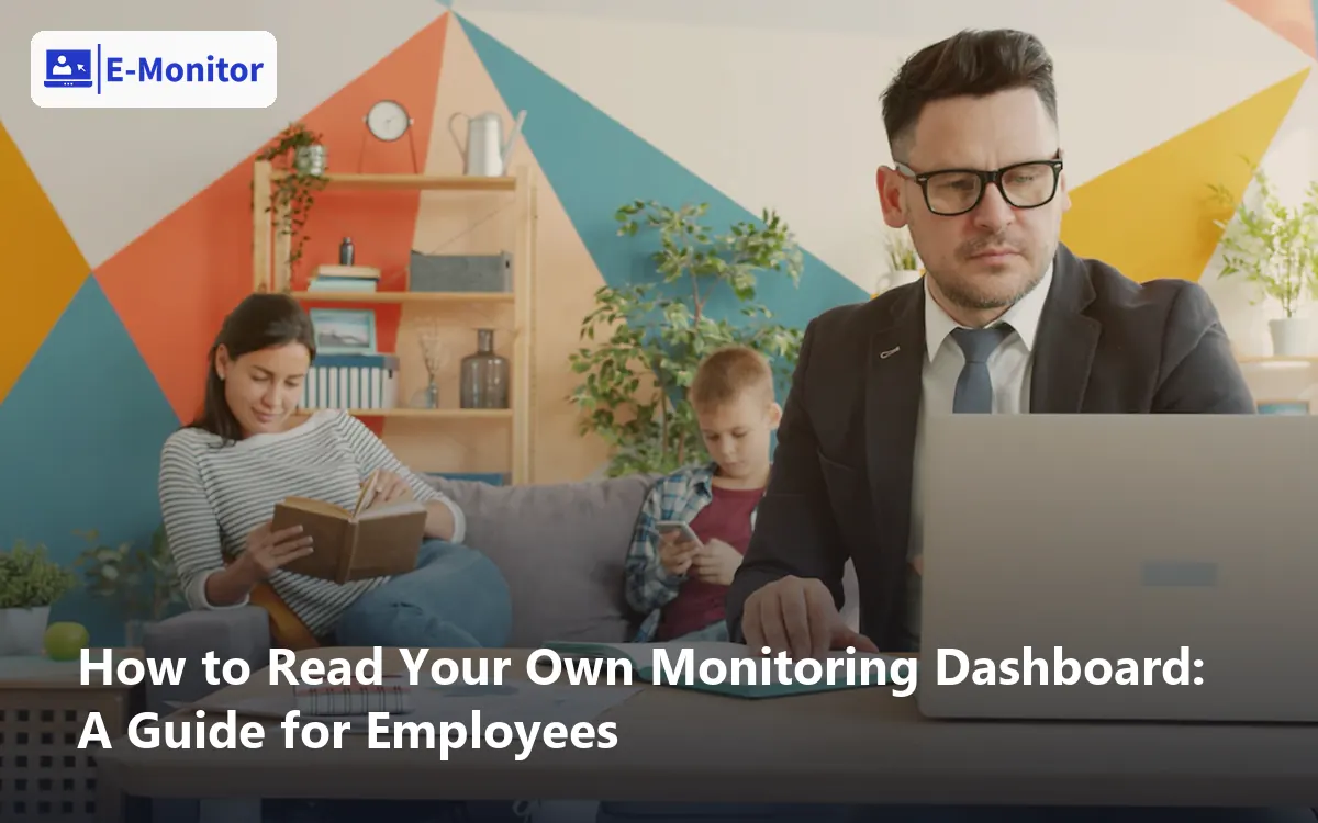 How to Read Your Own Monitoring Dashboard: A Guide for Employees