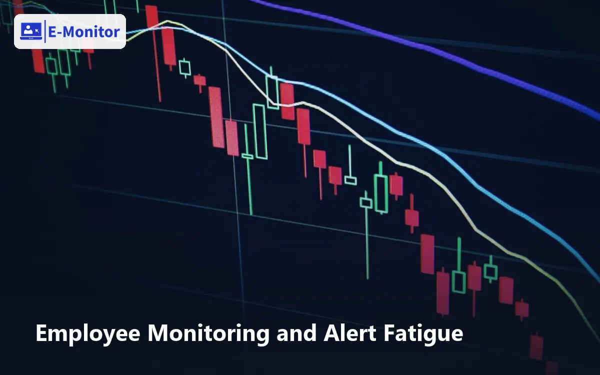 Employee Monitoring and Alert Fatigue