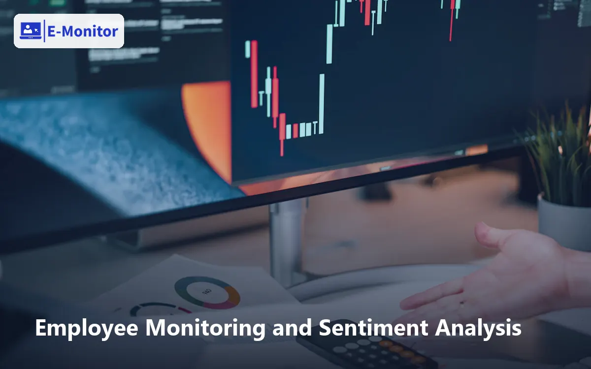 Employee Monitoring and Sentiment Analysis