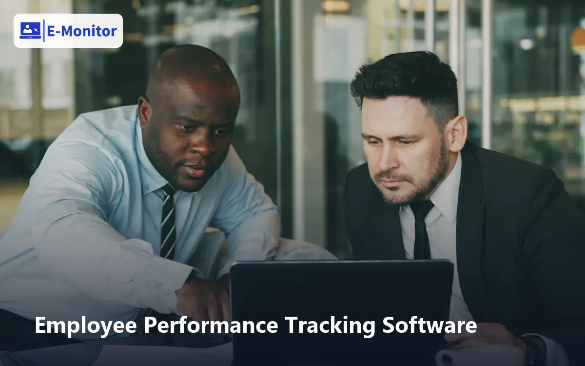 Employee Performance Tracking Software