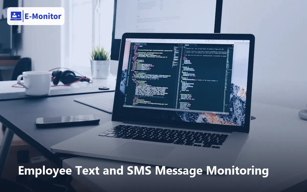 Employee Text and SMS Message Monitoring