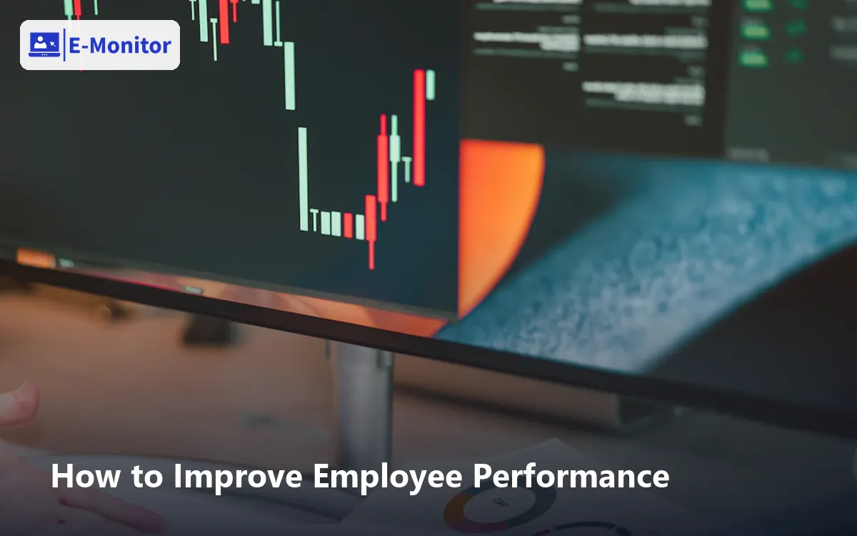 How to Improve Employee Performance