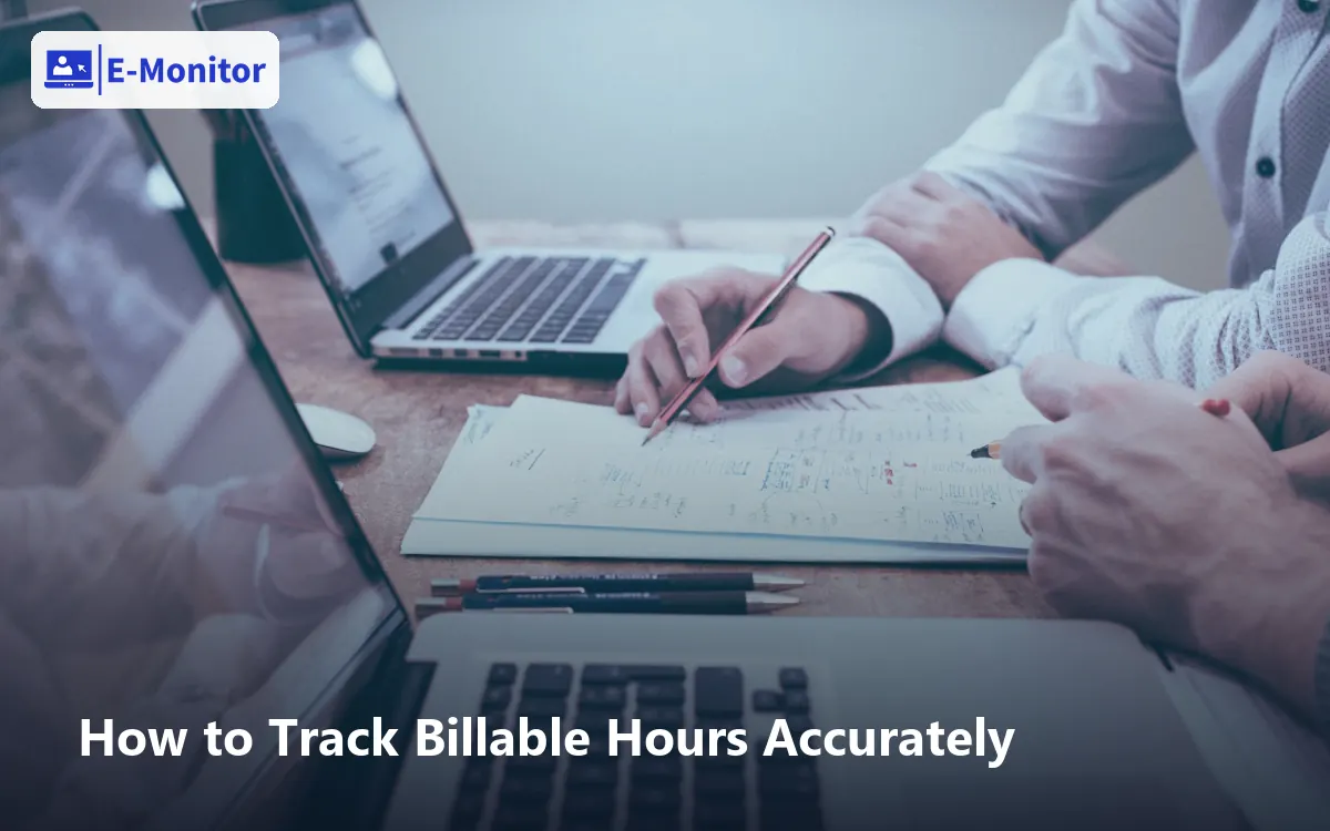 How to Track Billable Hours Accurately