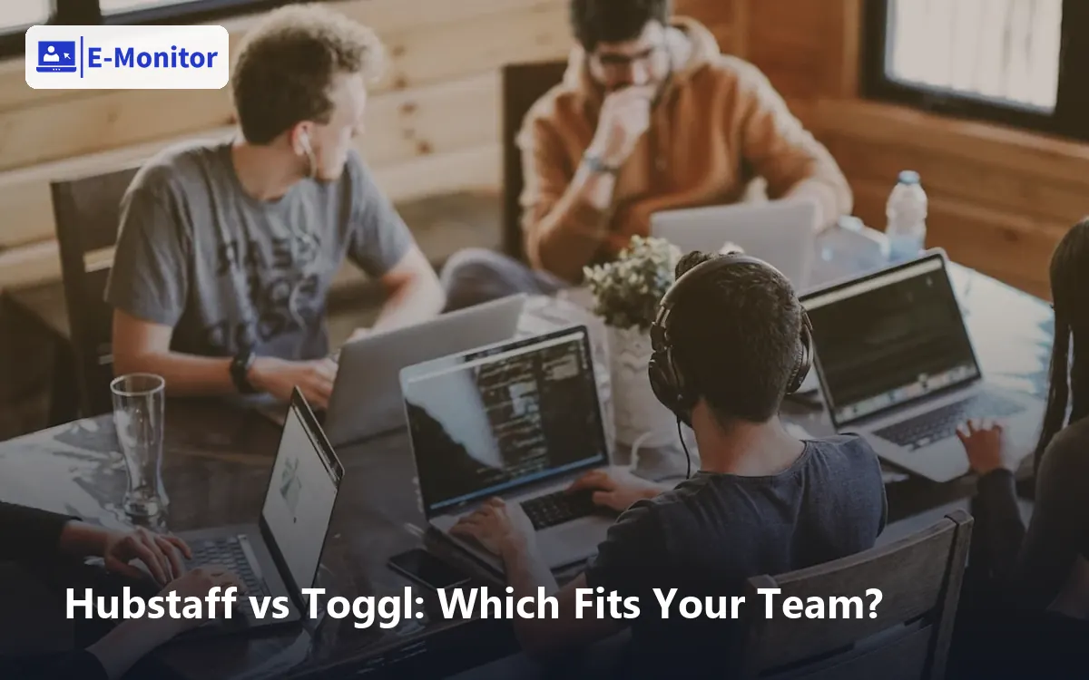 Hubstaff vs Toggl: Which Fits Your Team?