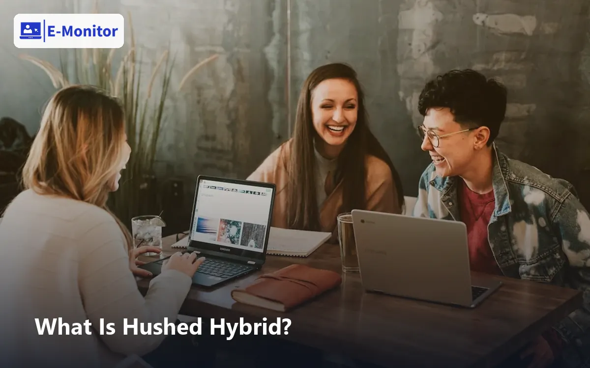 What Is Hushed Hybrid?