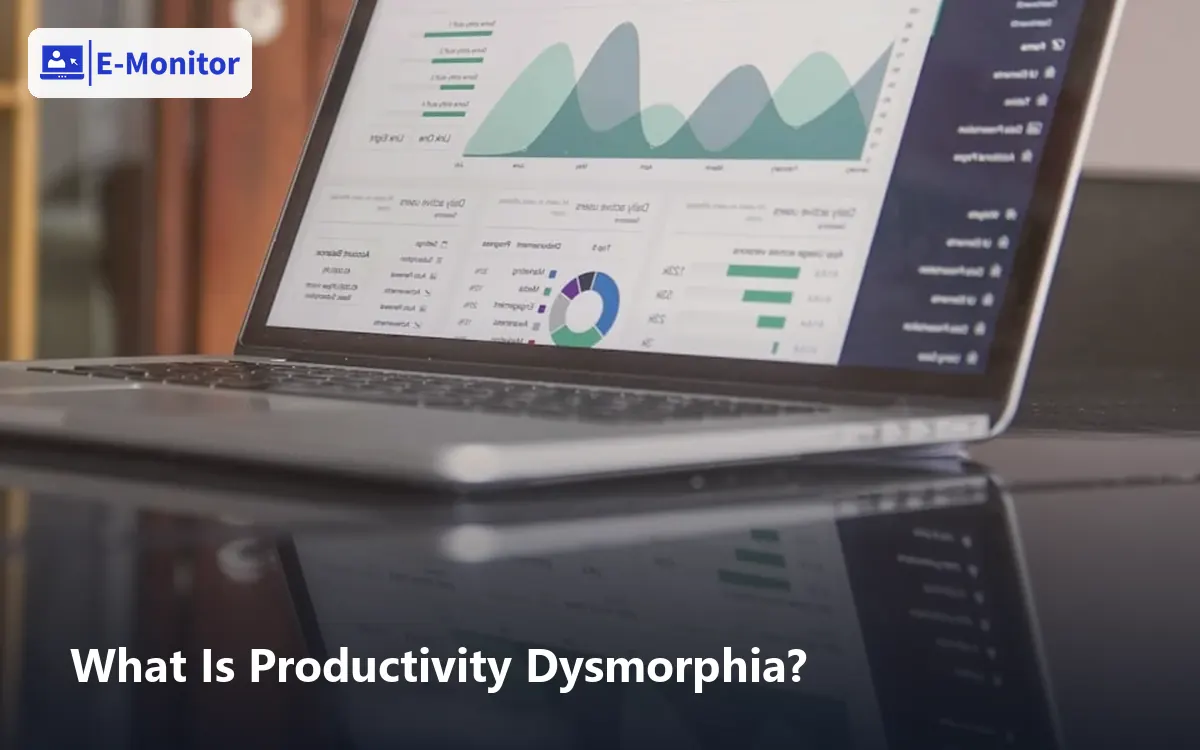 What Is Productivity Dysmorphia?