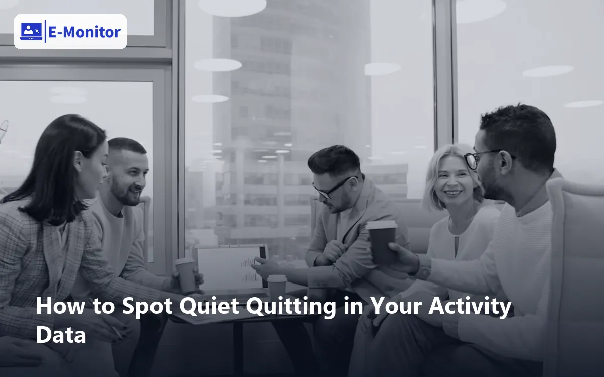 How to Spot Quiet Quitting in Your Activity Data