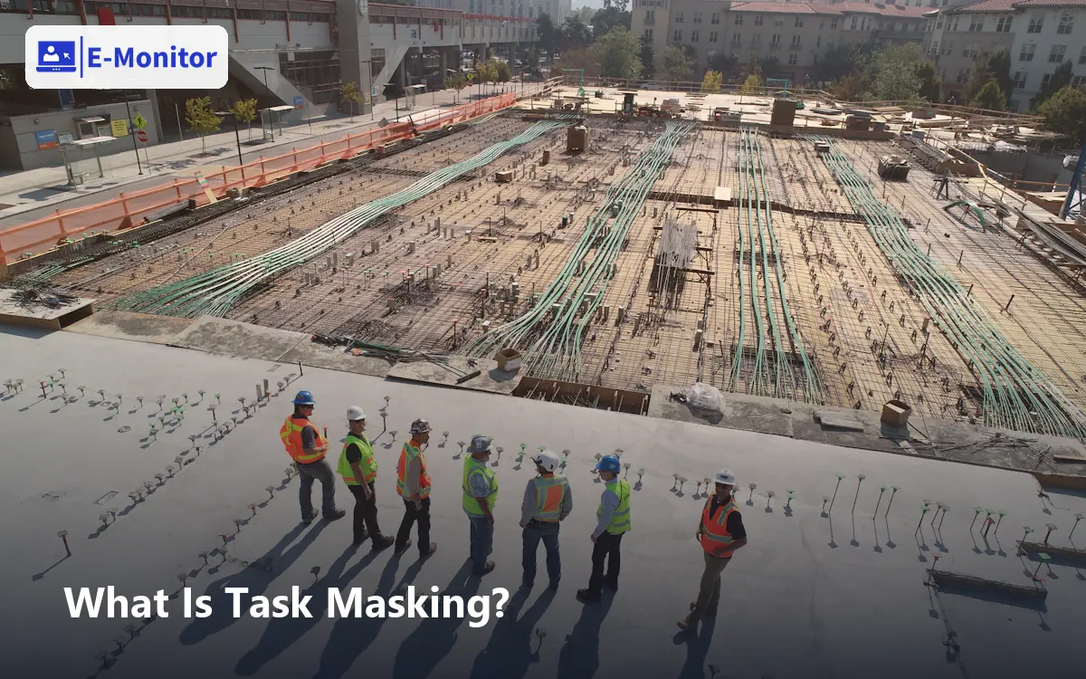 What Is Task Masking?