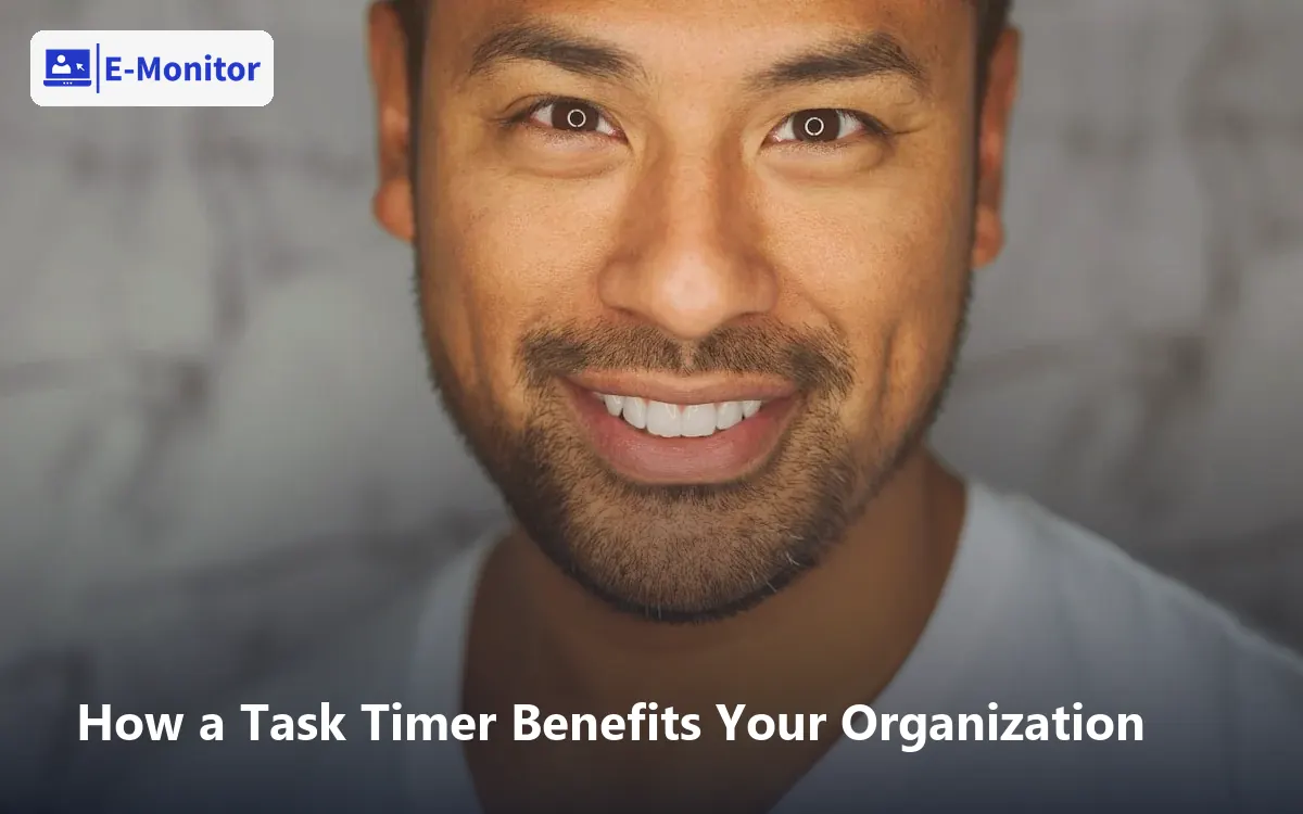 How a Task Timer Benefits Your Organization