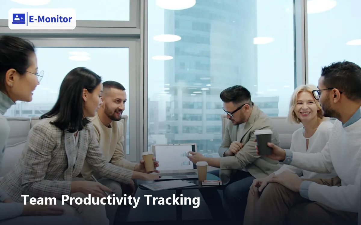 Team Productivity Tracking