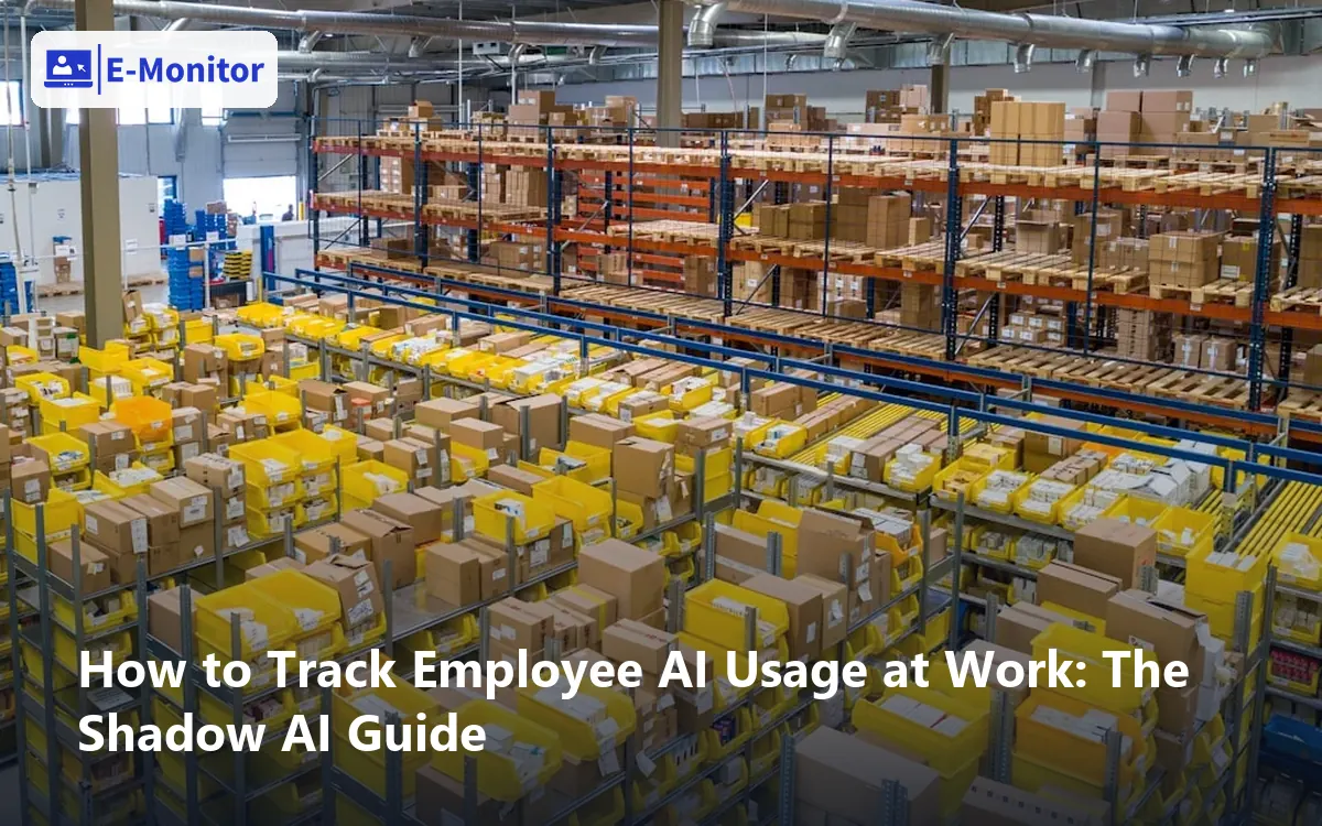 How to Track Employee AI Usage at Work: The Shadow AI Guide