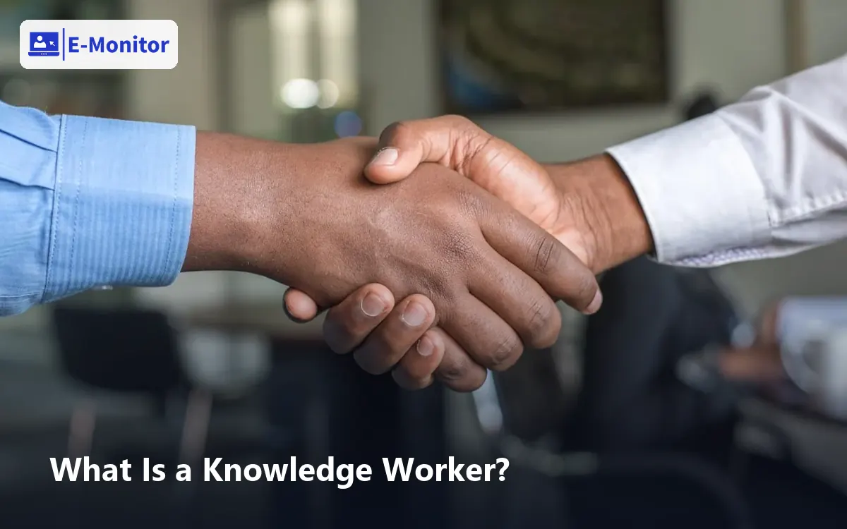 What Is a Knowledge Worker?