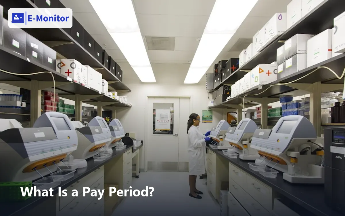 What Is a Pay Period?