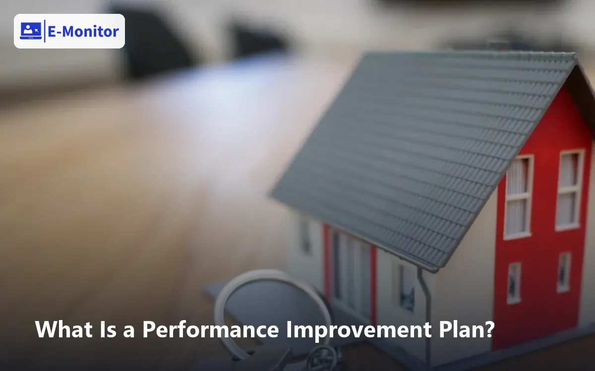 What Is a Performance Improvement Plan?