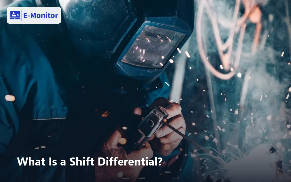 What Is a Shift Differential?