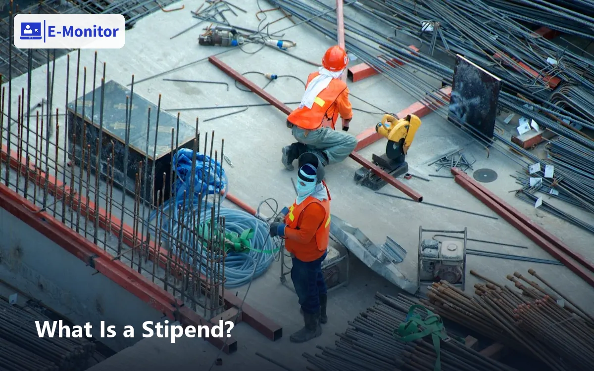 What Is a Stipend?