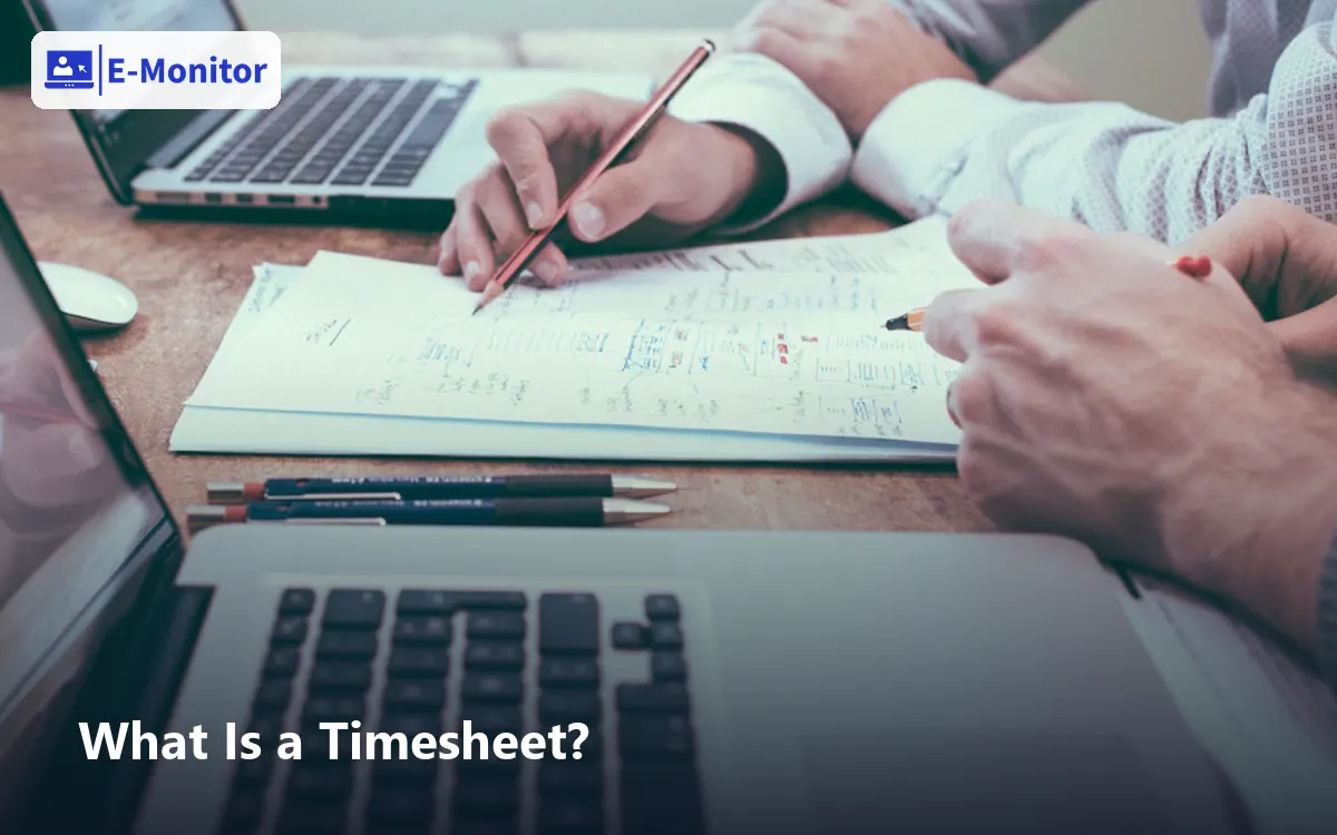 What Is a Timesheet?