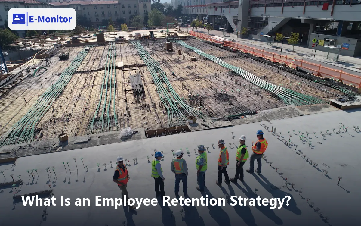 What Is an Employee Retention Strategy?
