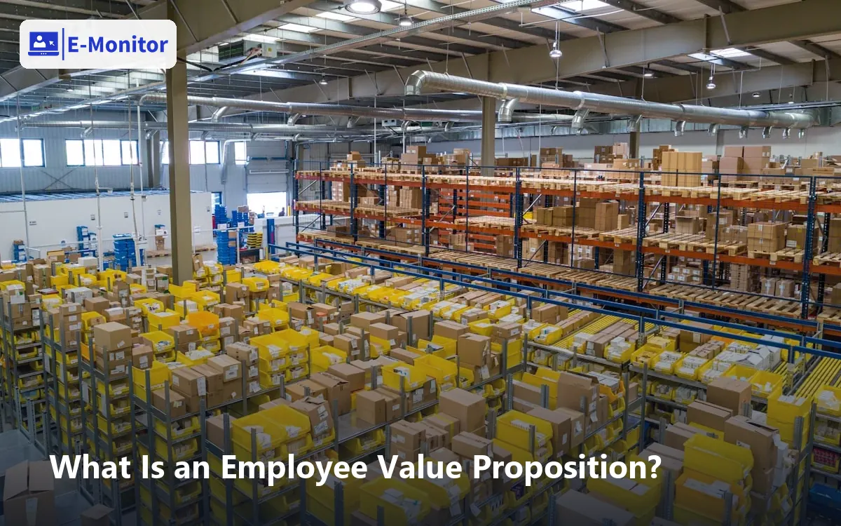 What Is an Employee Value Proposition?