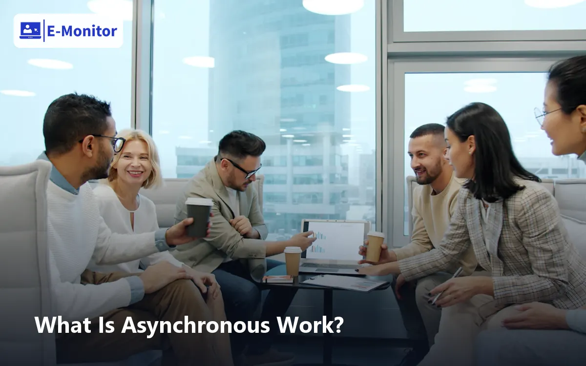 What Is Asynchronous Work?