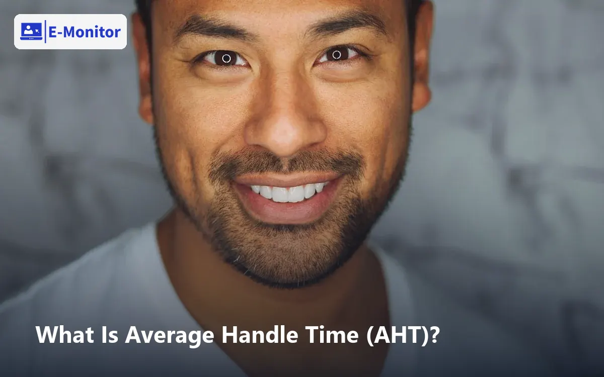 What Is Average Handle Time (AHT)?