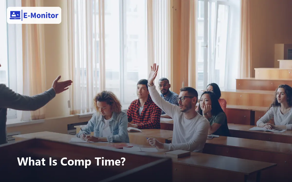 What Is Comp Time?