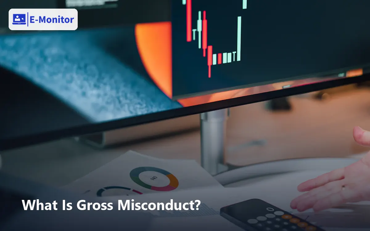 What Is Gross Misconduct?
