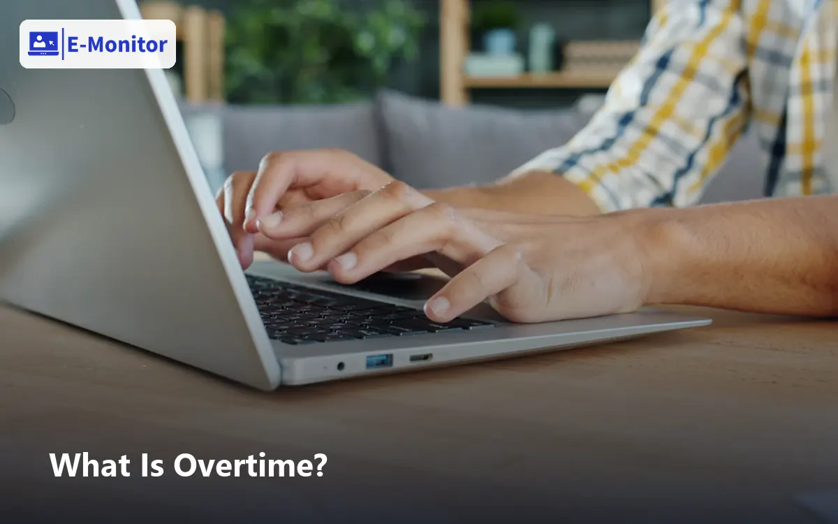 What Is Overtime?