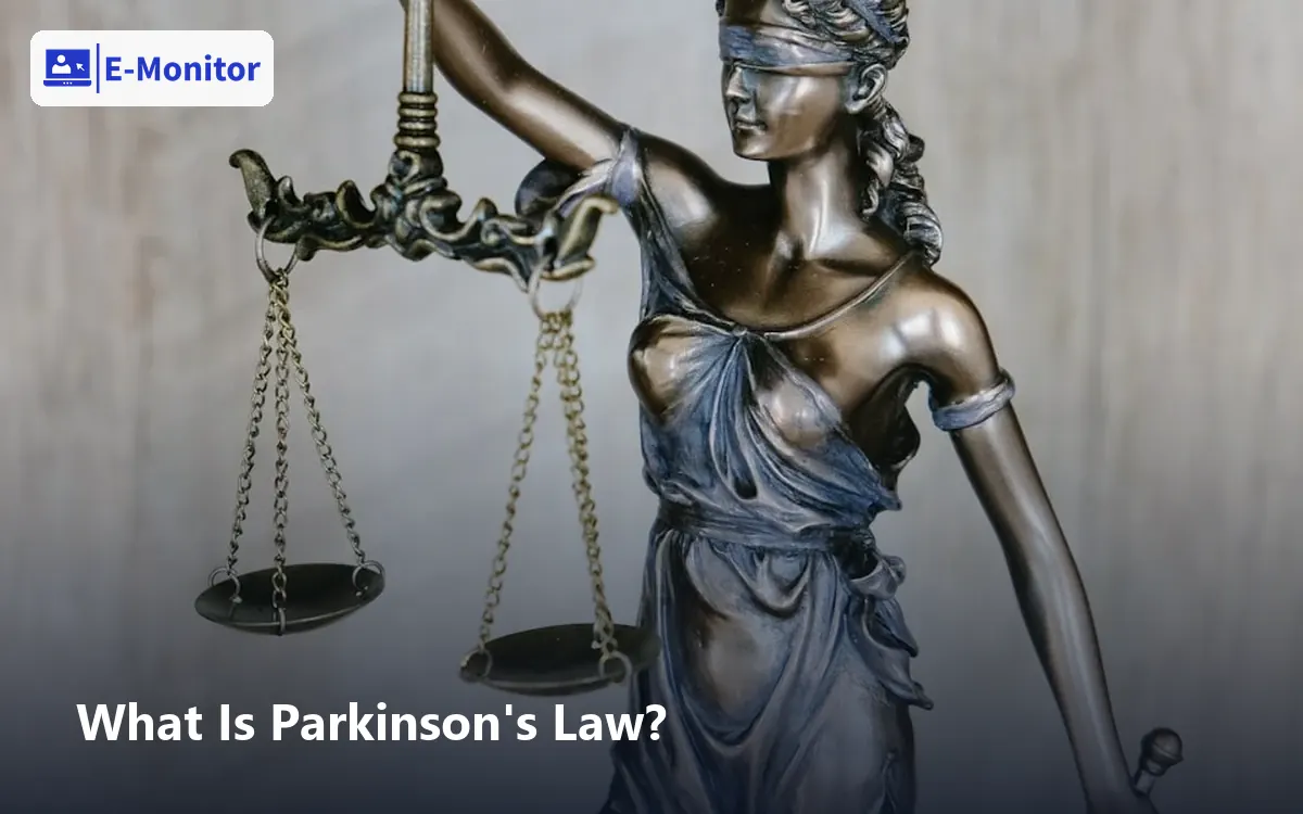 What Is Parkinson's Law?