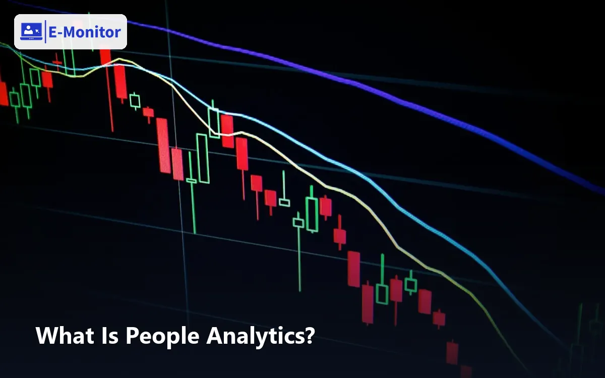 What Is People Analytics?