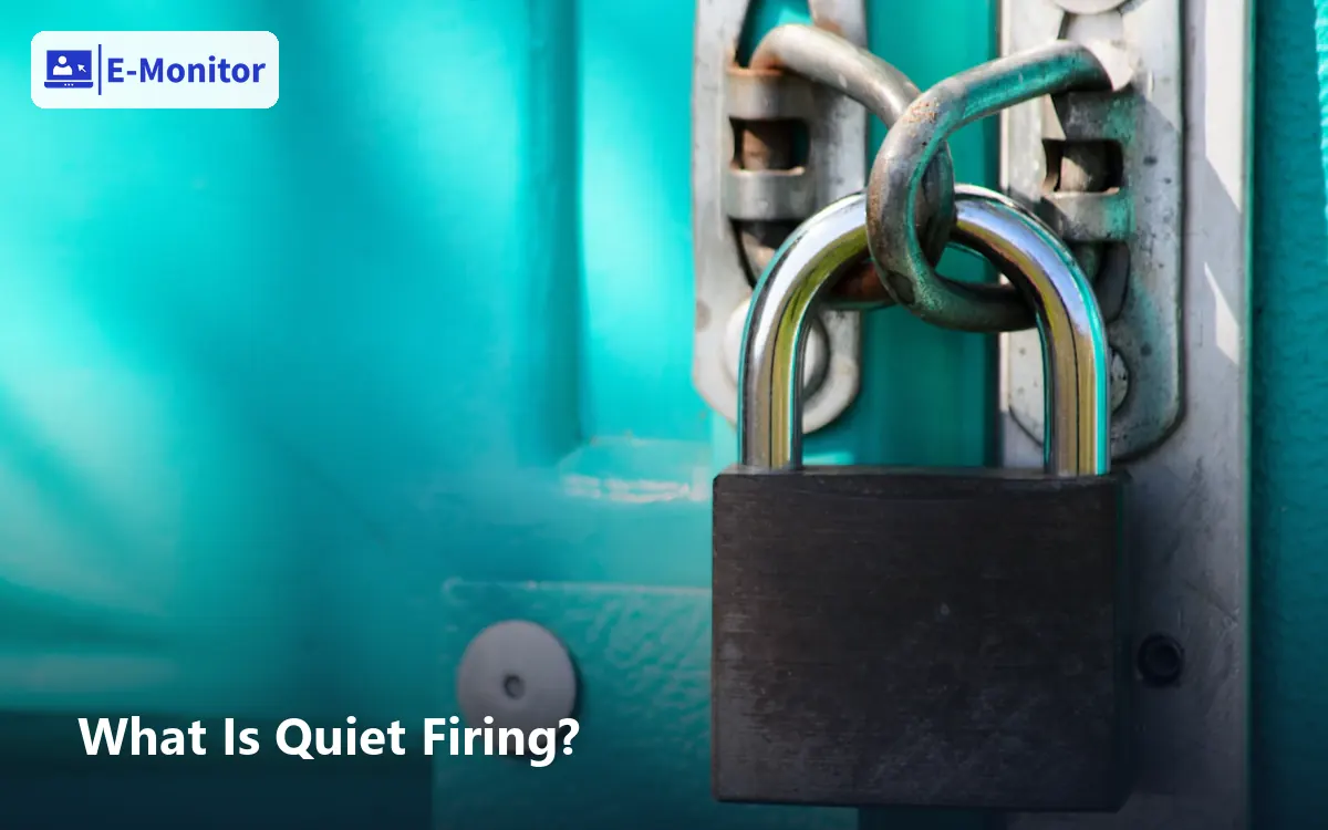 What Is Quiet Firing?
