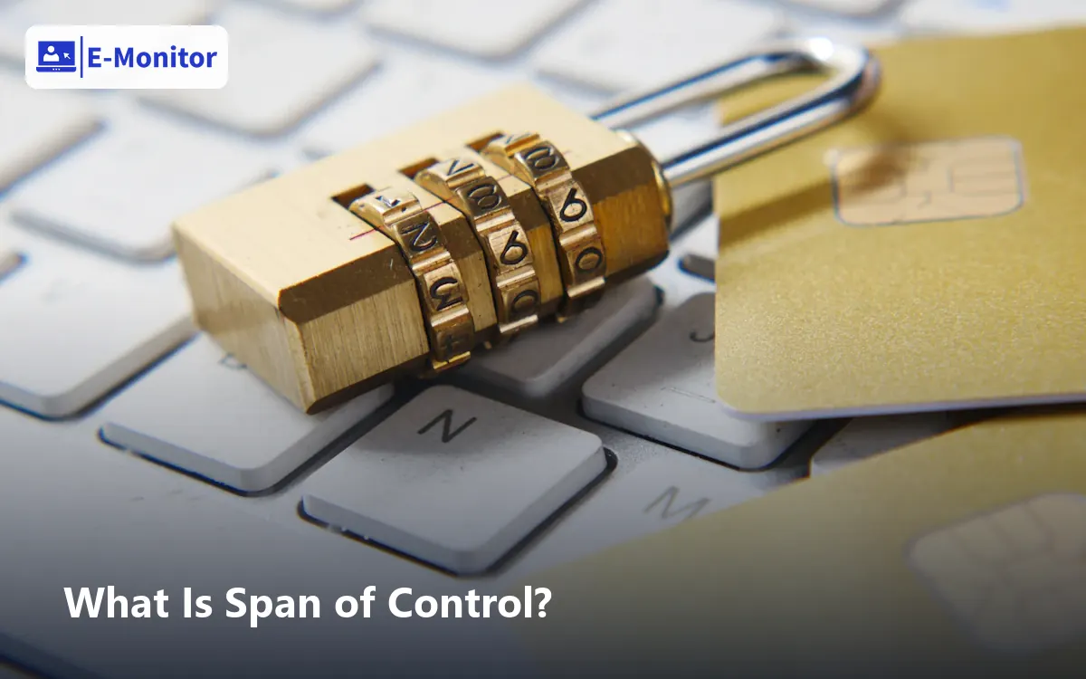 What Is Span of Control?