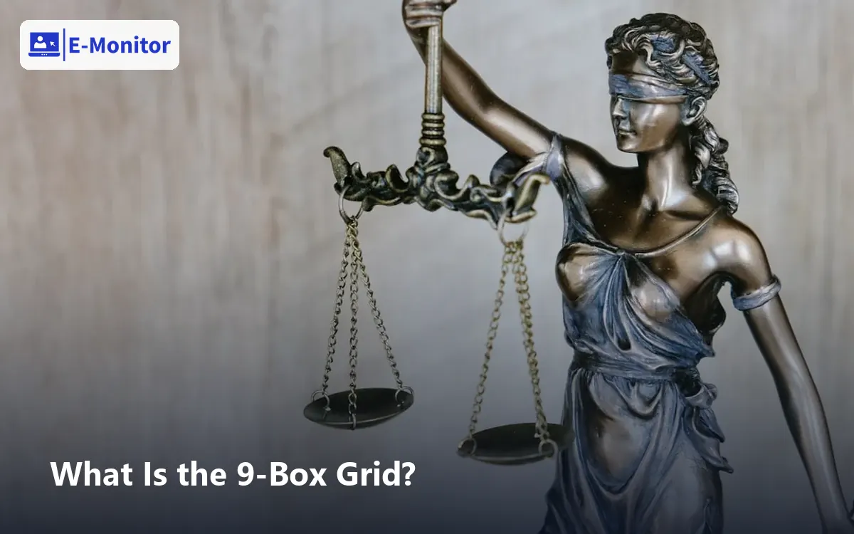 What Is the 9-Box Grid?