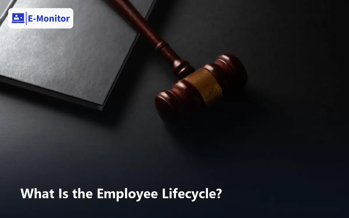 What Is the Employee Lifecycle?