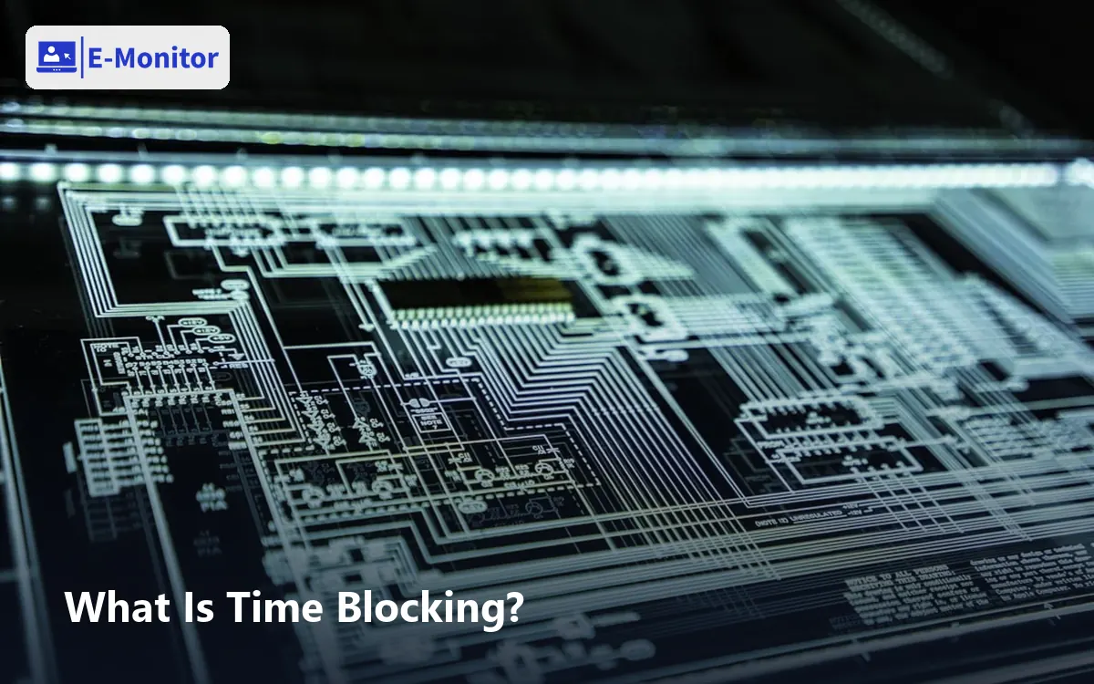 What Is Time Blocking?