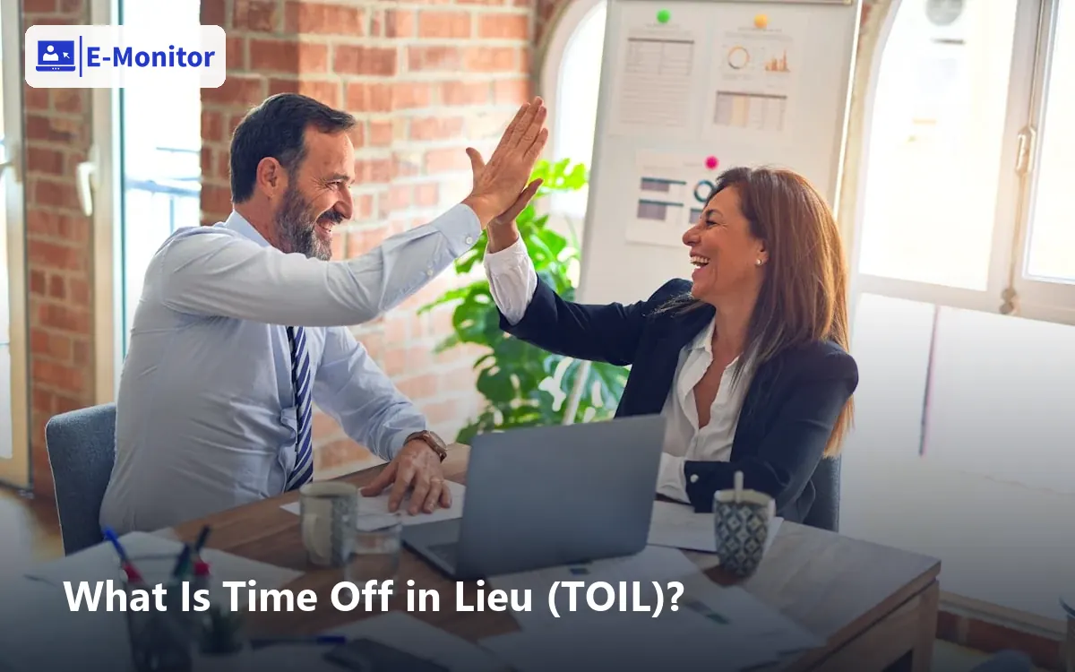 What Is Time Off in Lieu (TOIL)?