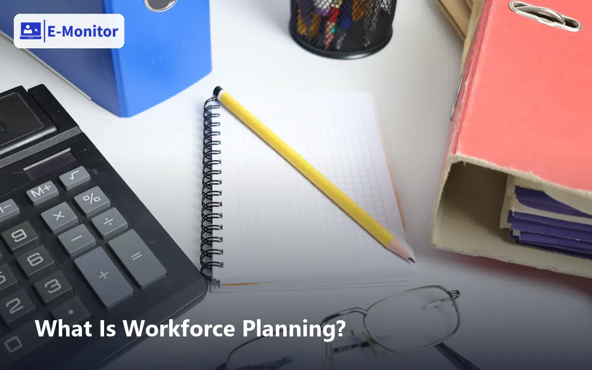 What Is Workforce Planning?
