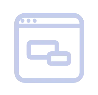 eMonitor continuous performance management dashboard showing employee productivity trends and review metrics