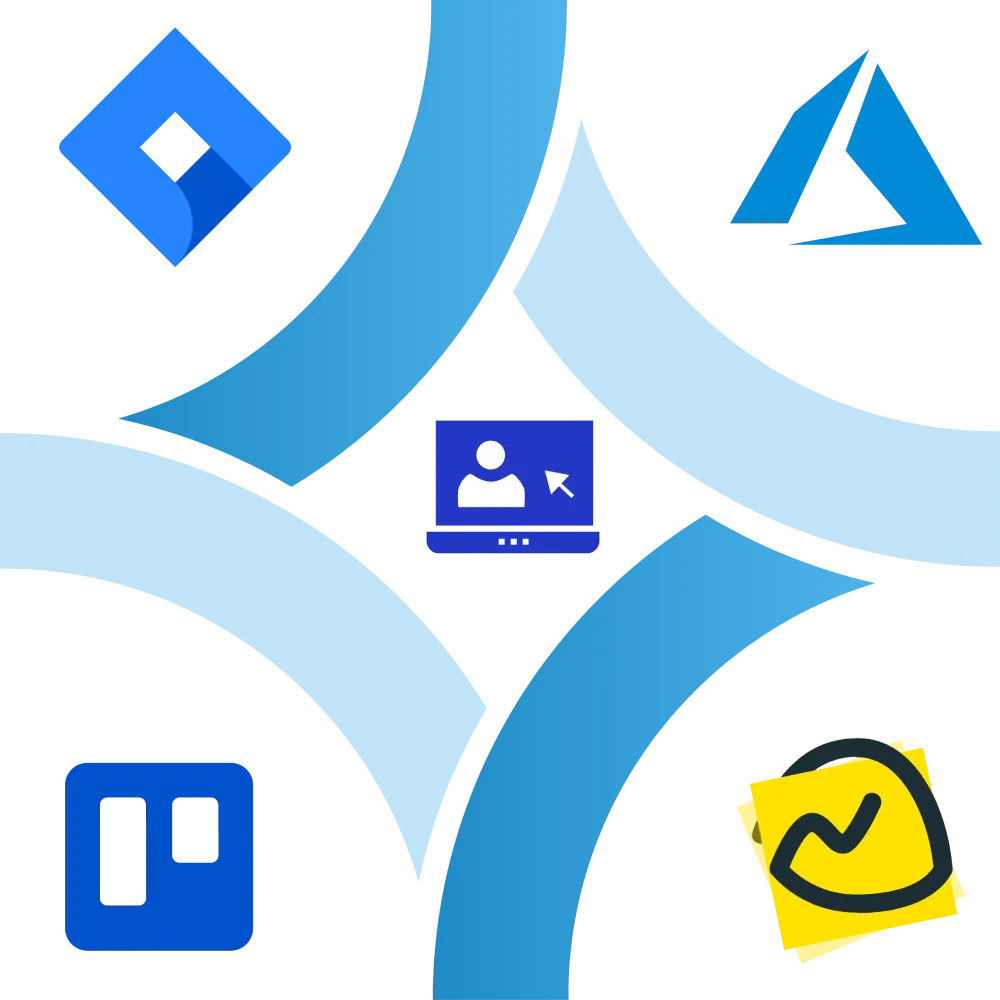 eMonitor app and website usage tracking dashboard